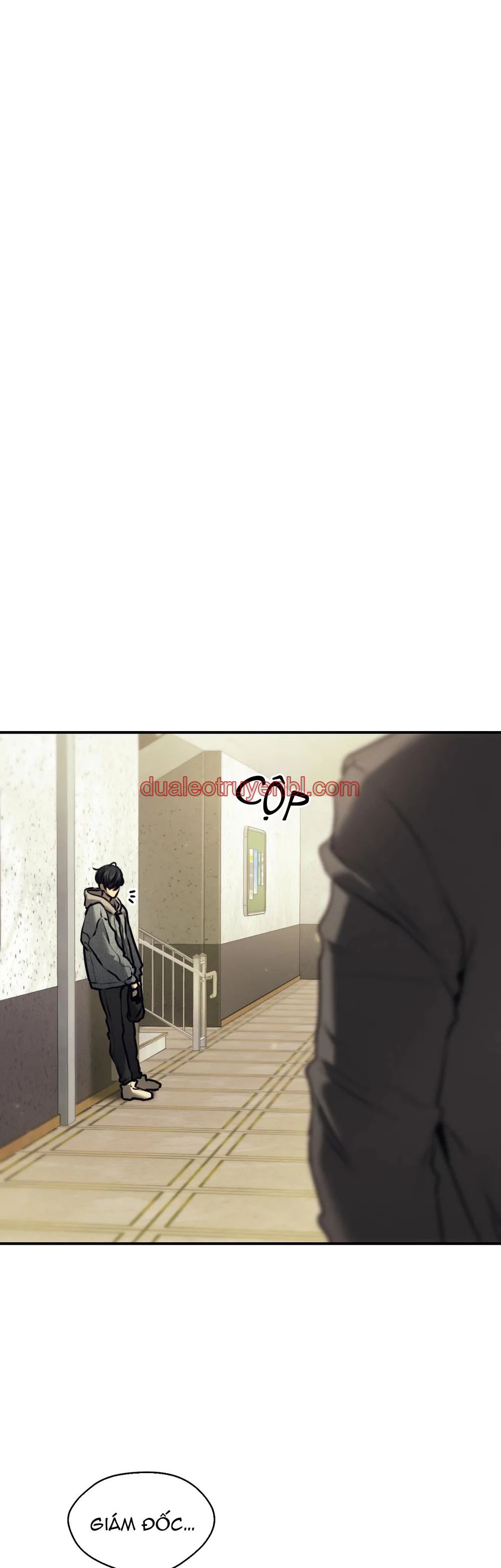 Công Cuộc Báo Thù Của Kẻ Yếu Thế - Chapter 97_2 manhwa