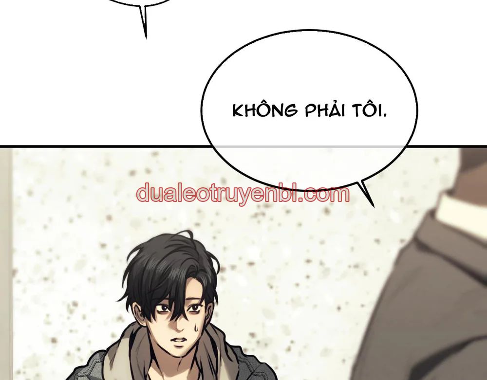 Công Cuộc Báo Thù Của Kẻ Yếu Thế - Chapter 97_2 manhwa