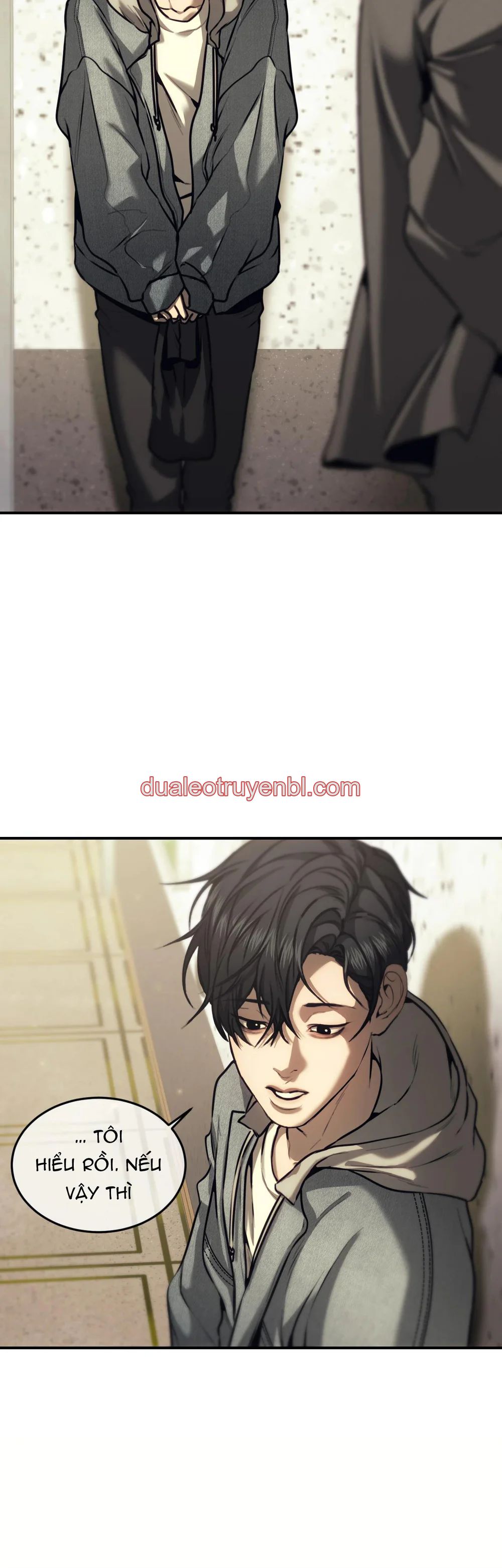 Công Cuộc Báo Thù Của Kẻ Yếu Thế - Chapter 97_2 manhwa