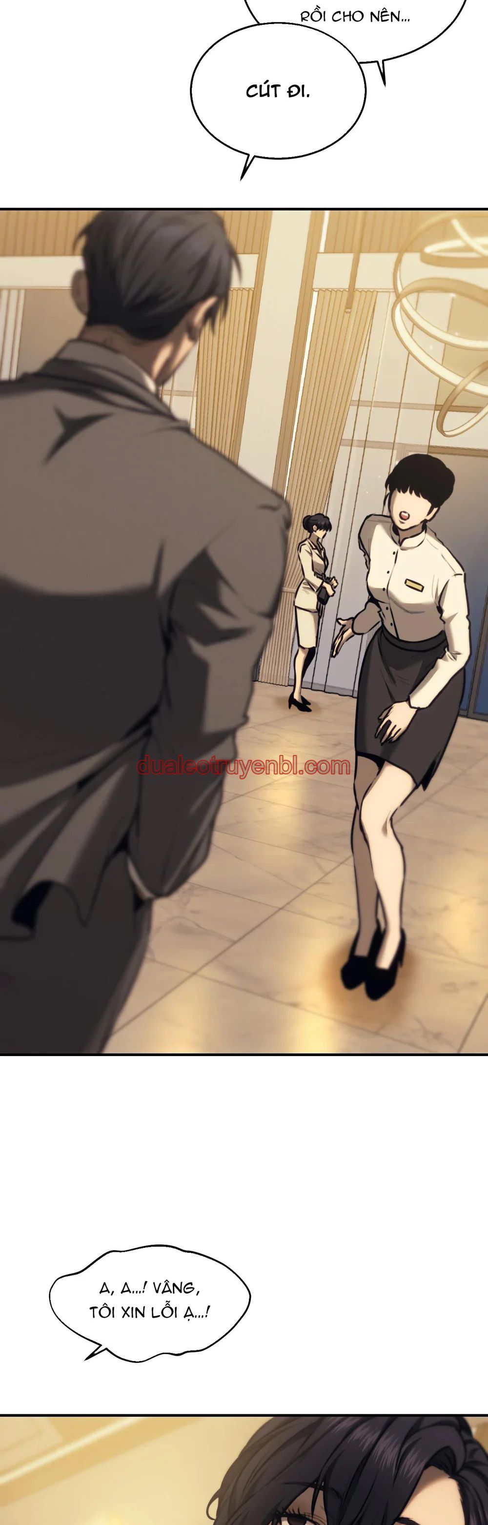 Công Cuộc Báo Thù Của Kẻ Yếu Thế - Chapter 97_2 manhwa