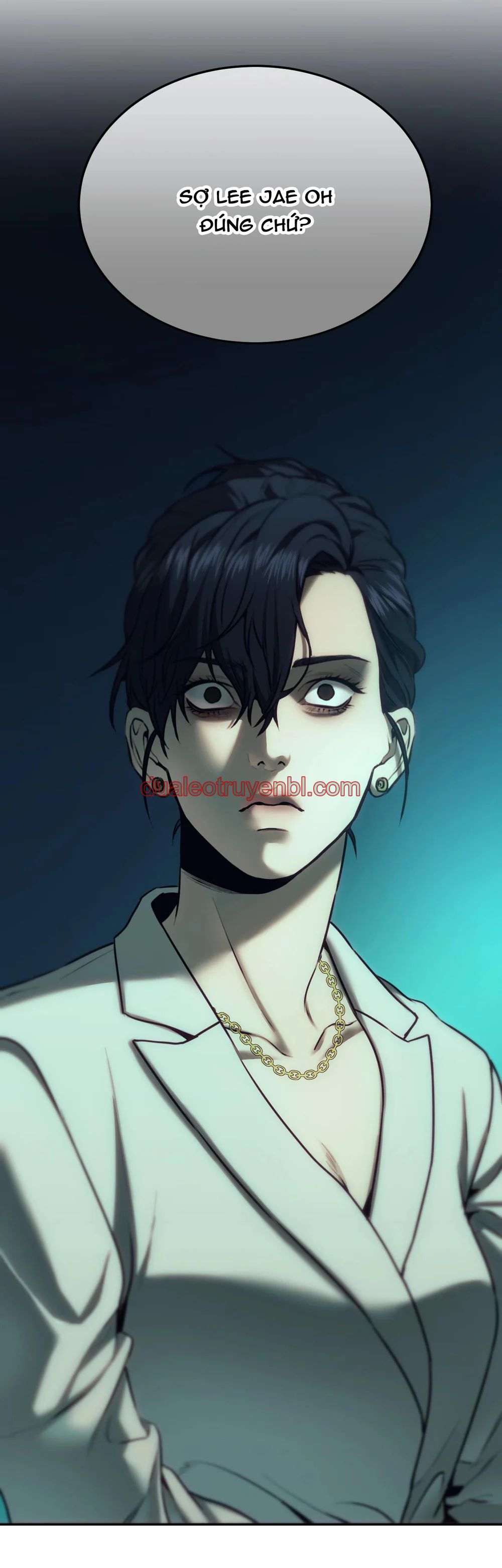 Công Cuộc Báo Thù Của Kẻ Yếu Thế - Chapter 97_3 manhwa