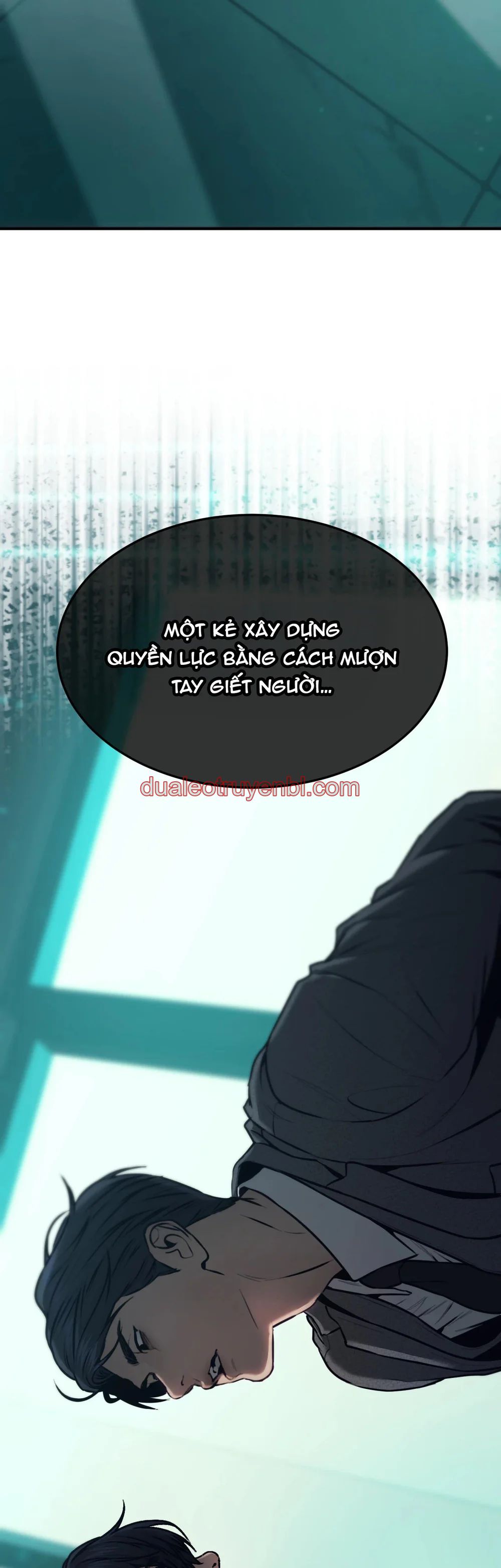 Công Cuộc Báo Thù Của Kẻ Yếu Thế - Chapter 97_3 manhwa
