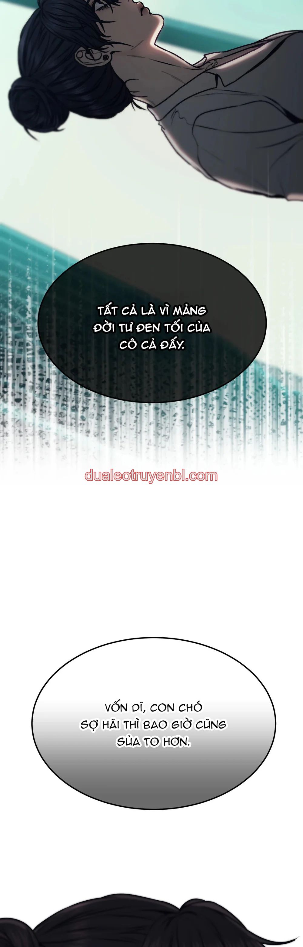 Công Cuộc Báo Thù Của Kẻ Yếu Thế - Chapter 97_3 manhwa