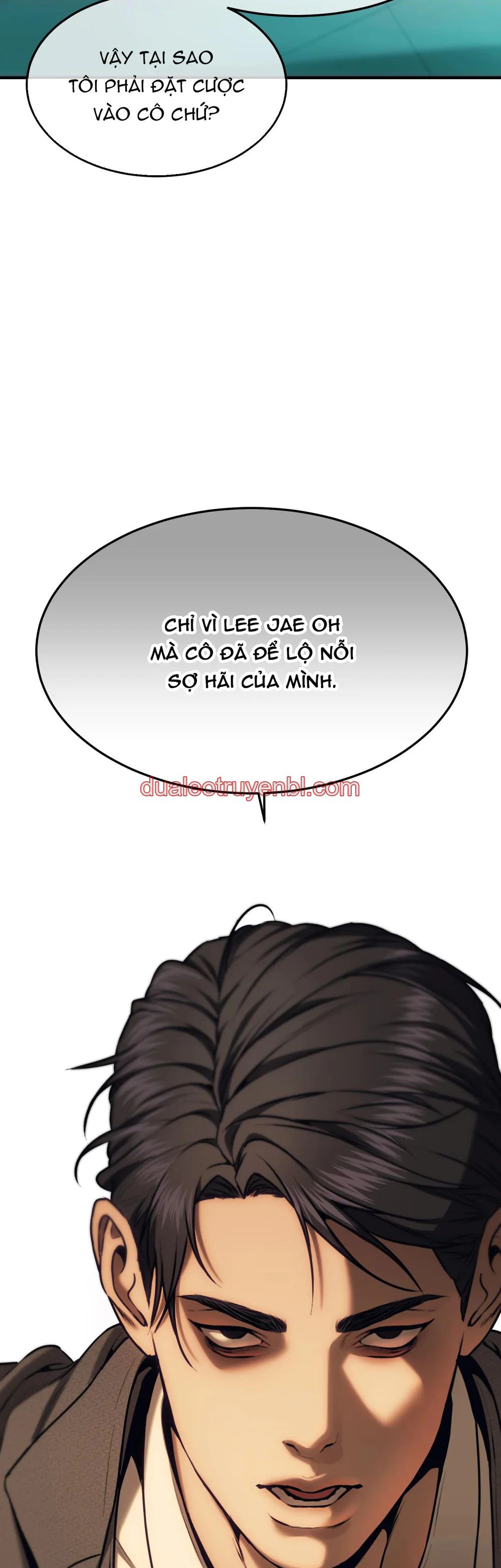 Công Cuộc Báo Thù Của Kẻ Yếu Thế - Chapter 97_3 manhwa