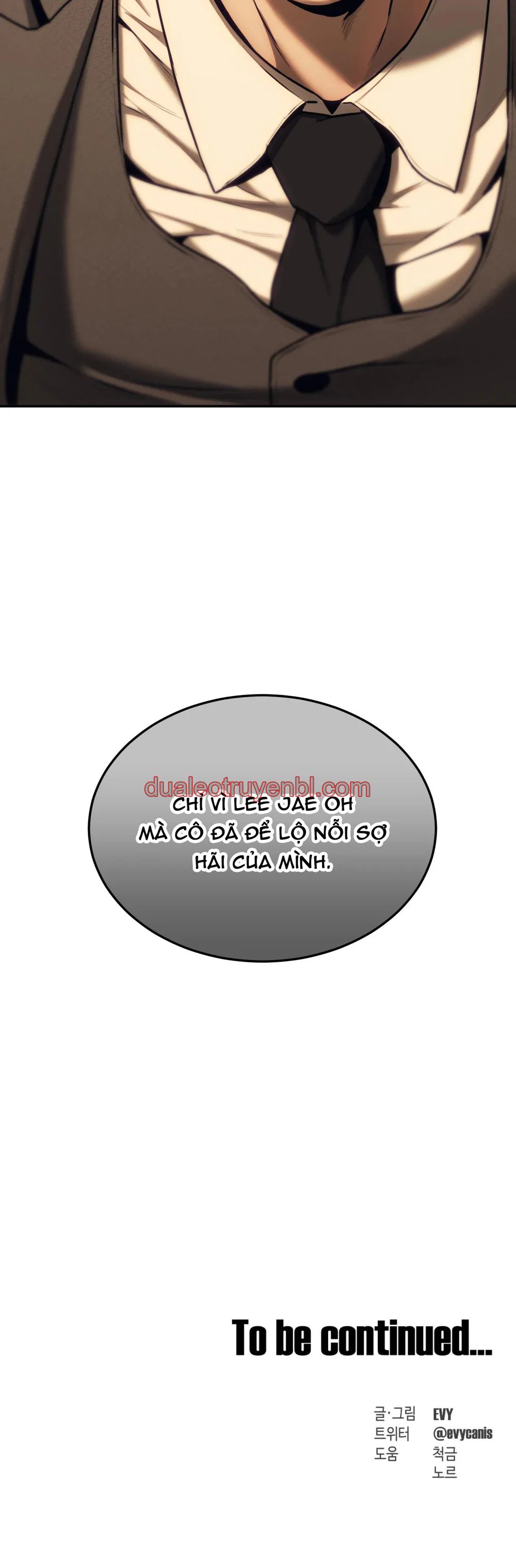 Công Cuộc Báo Thù Của Kẻ Yếu Thế - Chapter 97_3 manhwa