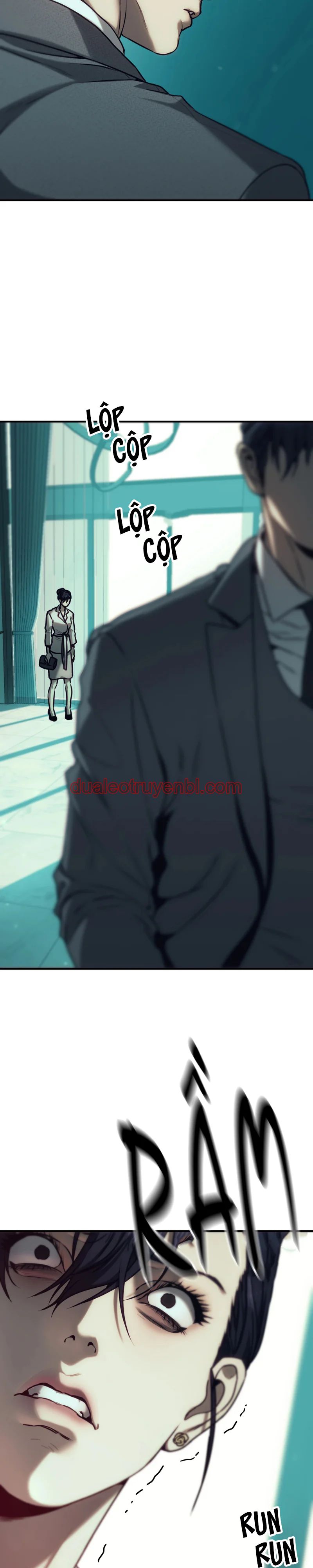 Công Cuộc Báo Thù Của Kẻ Yếu Thế - Chapter 98 manhwa