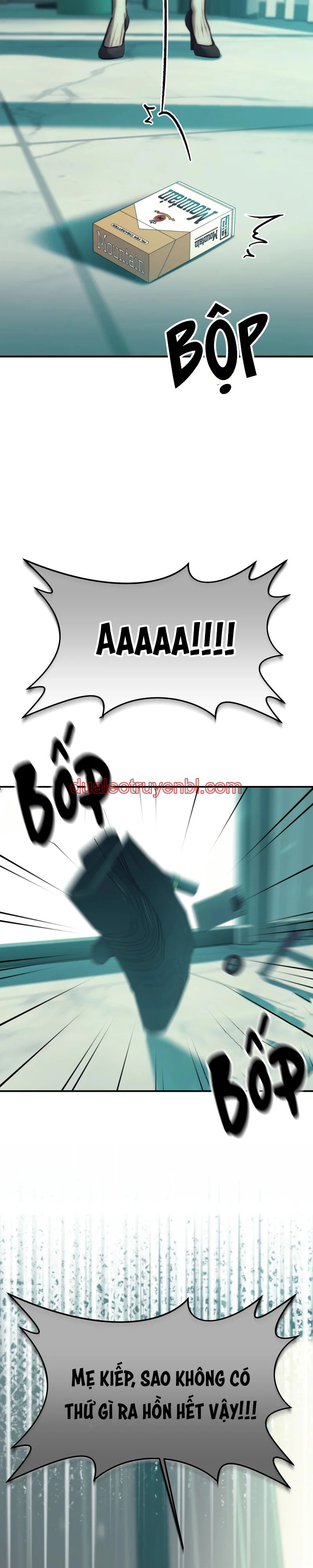 Công Cuộc Báo Thù Của Kẻ Yếu Thế - Chapter 98 manhwa