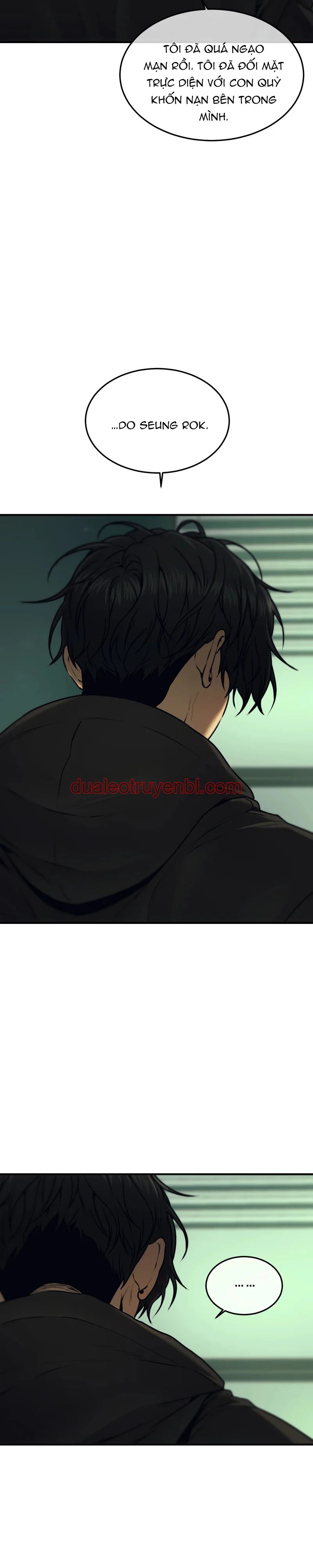 Công Cuộc Báo Thù Của Kẻ Yếu Thế - Chapter 98_3 manhwa