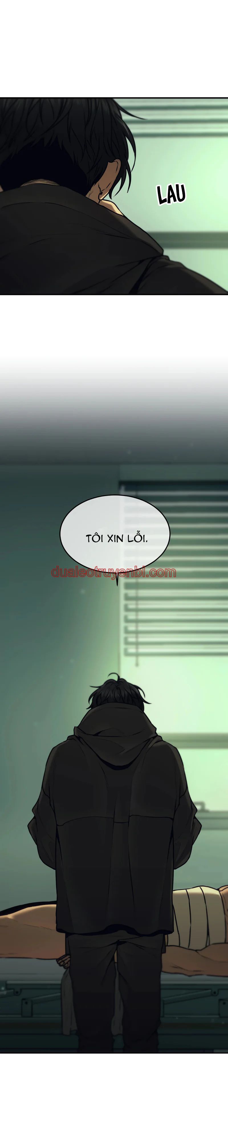 Công Cuộc Báo Thù Của Kẻ Yếu Thế - Chapter 98_3 manhwa