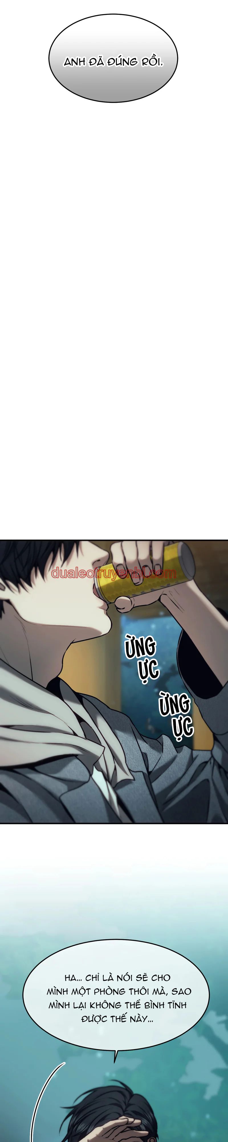 Công Cuộc Báo Thù Của Kẻ Yếu Thế - Chapter 98_3 manhwa