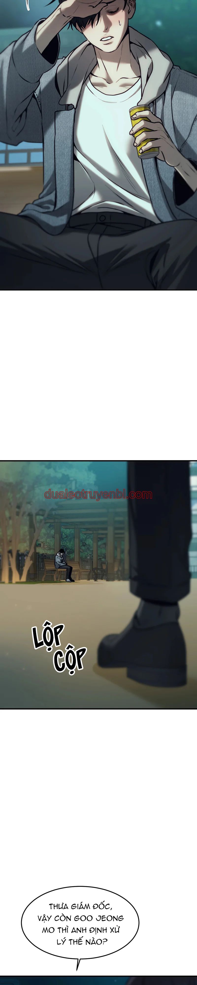 Công Cuộc Báo Thù Của Kẻ Yếu Thế - Chapter 98_3 manhwa