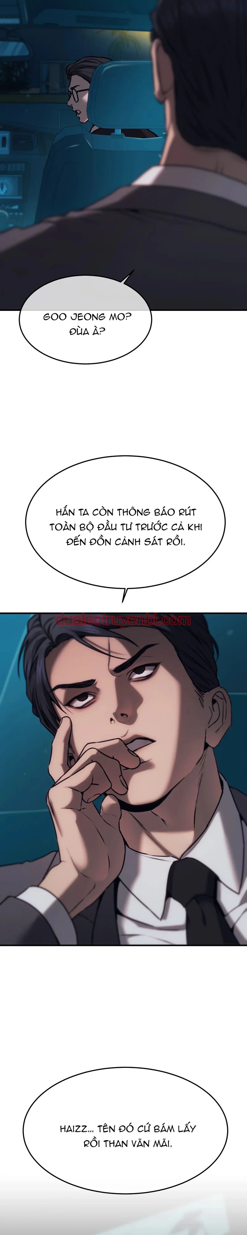 Công Cuộc Báo Thù Của Kẻ Yếu Thế - Chapter 98_3 manhwa