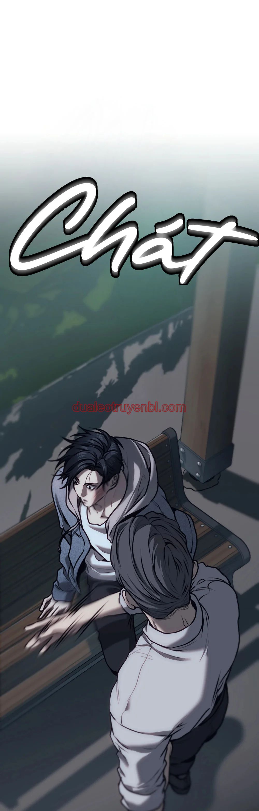 Công Cuộc Báo Thù Của Kẻ Yếu Thế - Chapter 99 manhwa