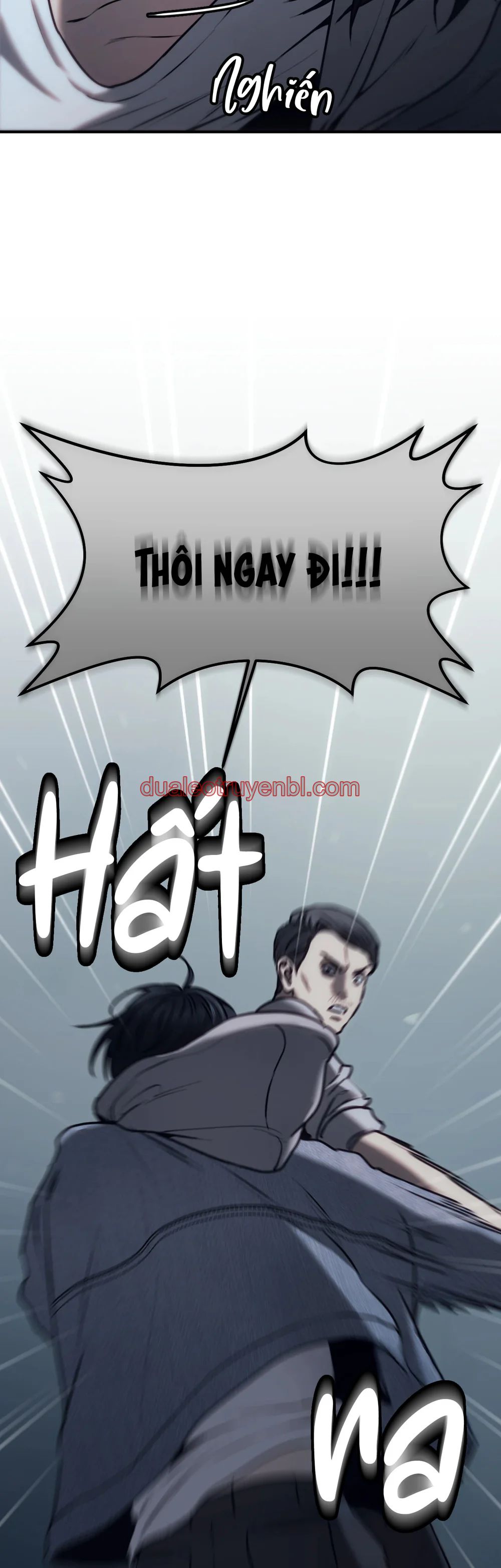Công Cuộc Báo Thù Của Kẻ Yếu Thế - Chapter 99 manhwa