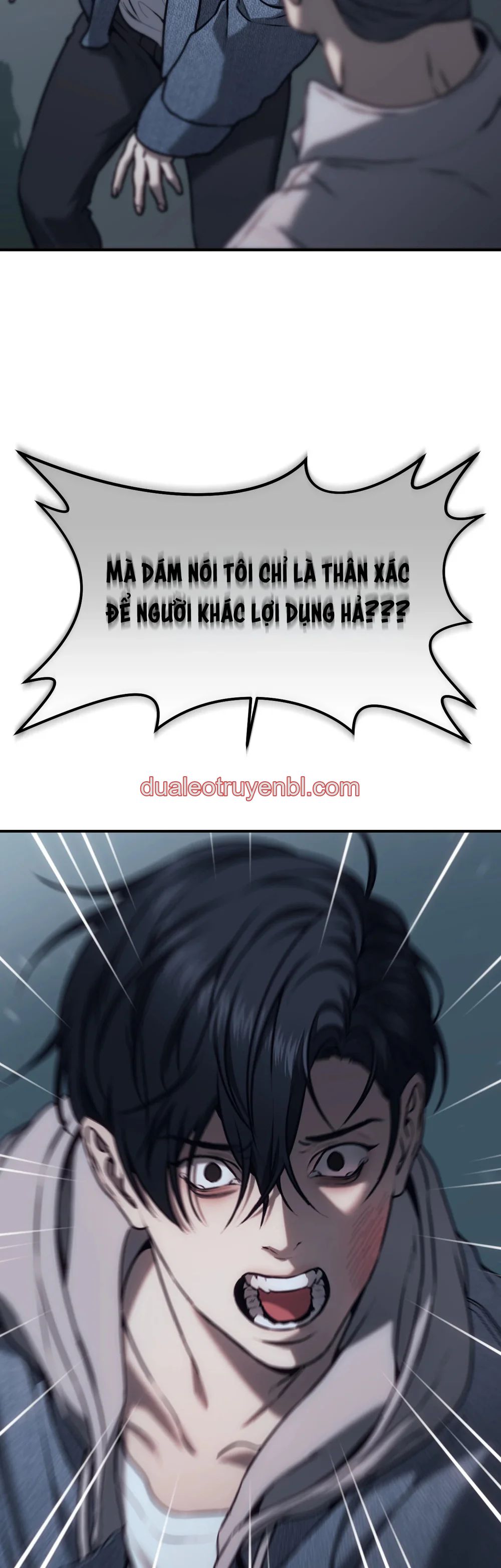 Công Cuộc Báo Thù Của Kẻ Yếu Thế - Chapter 99 manhwa