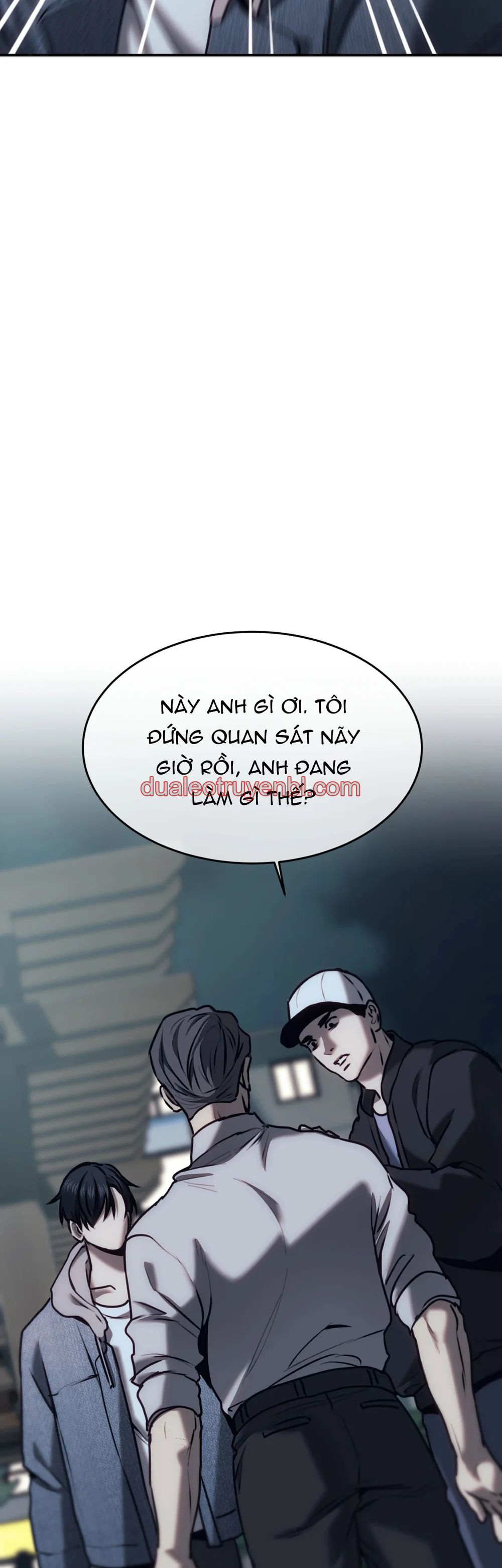 Công Cuộc Báo Thù Của Kẻ Yếu Thế - Chapter 99 manhwa