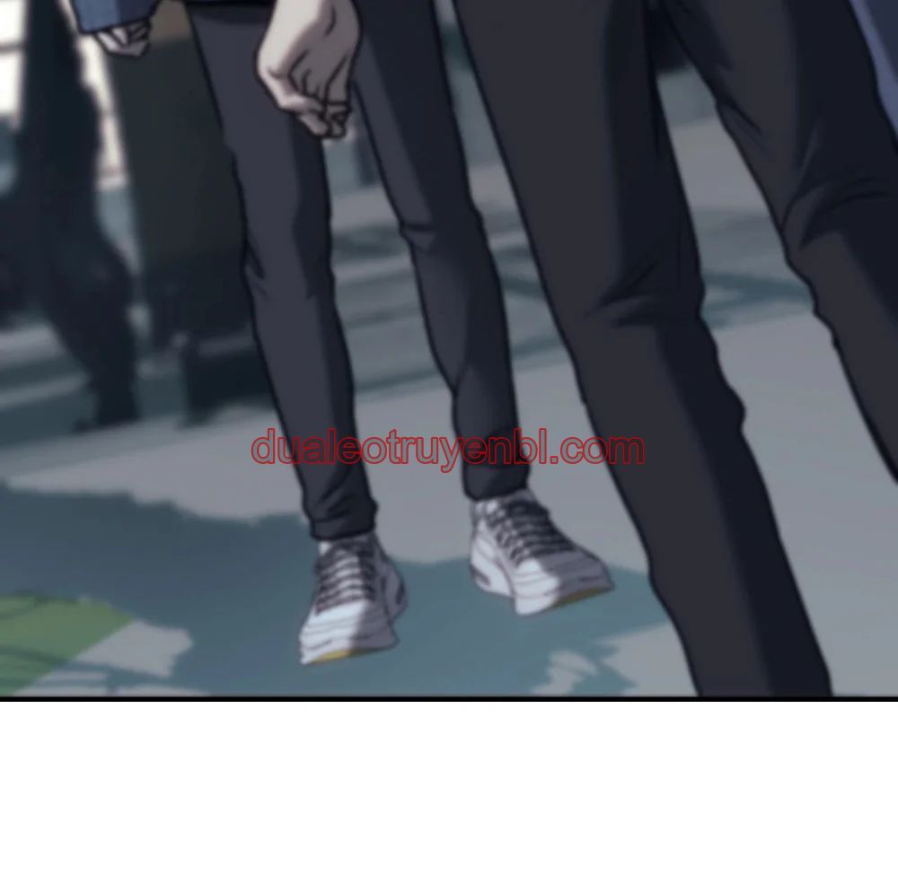 Công Cuộc Báo Thù Của Kẻ Yếu Thế - Chapter 99 manhwa