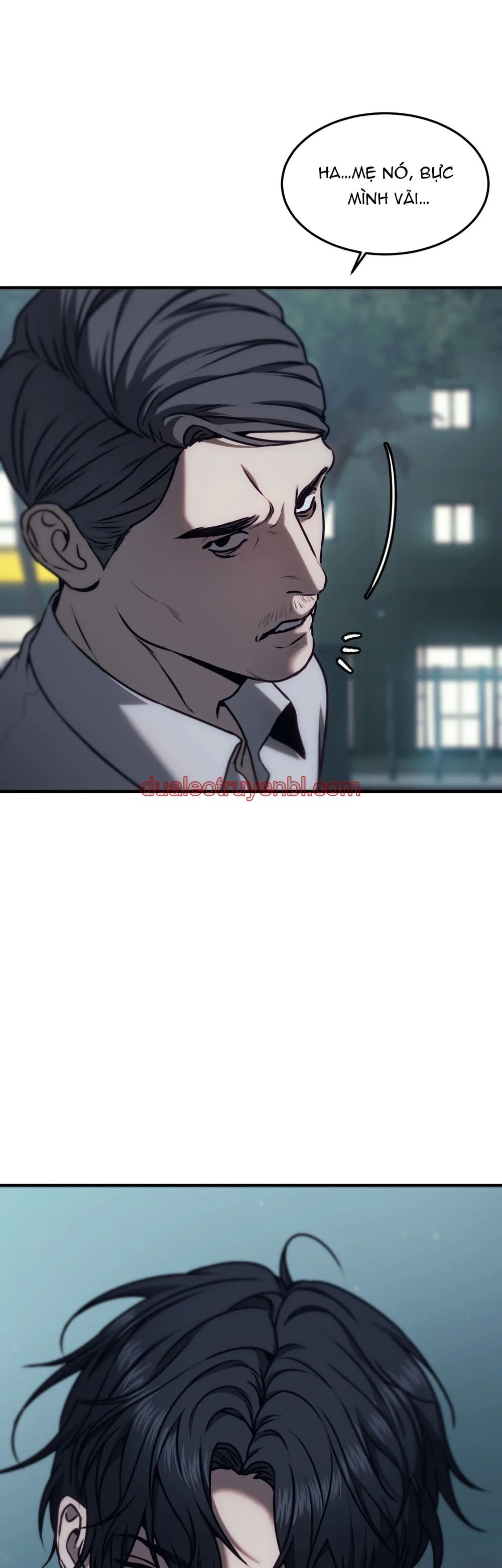 Công Cuộc Báo Thù Của Kẻ Yếu Thế - Chapter 99 manhwa