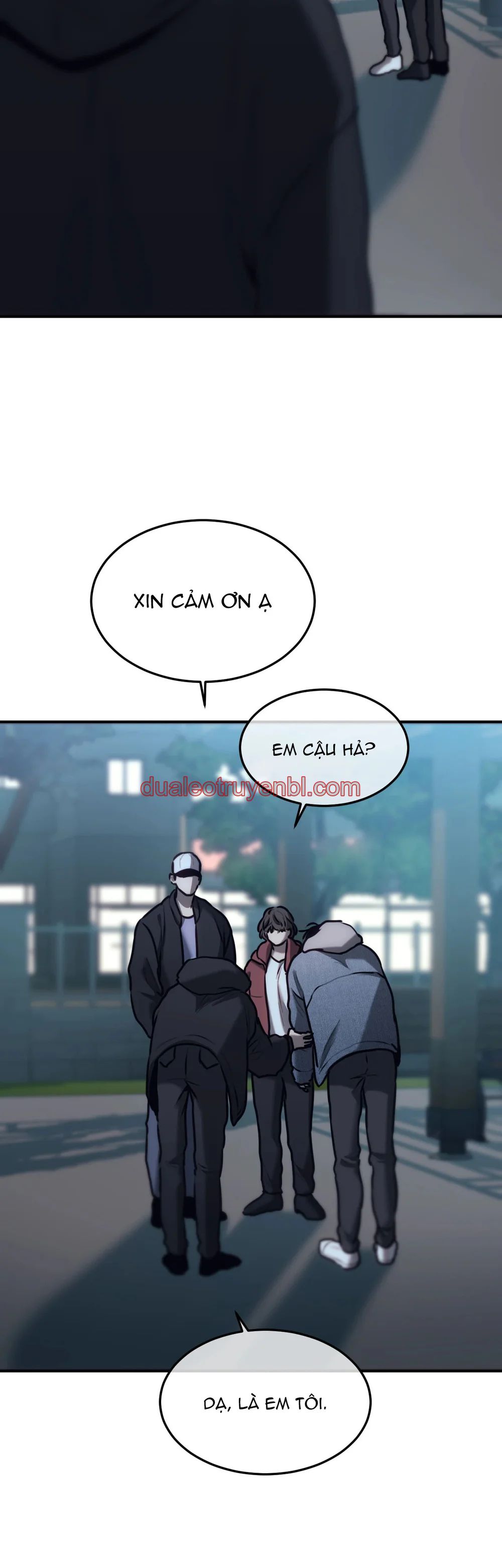 Công Cuộc Báo Thù Của Kẻ Yếu Thế - Chapter 99_2 manhwa