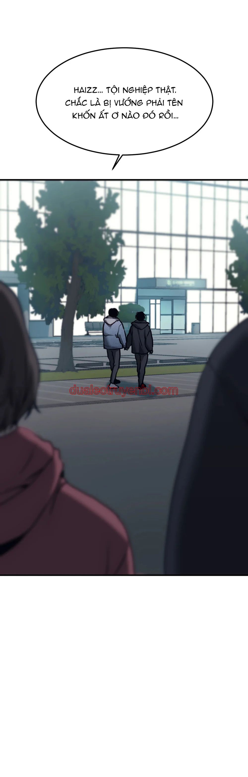 Công Cuộc Báo Thù Của Kẻ Yếu Thế - Chapter 99_2 manhwa