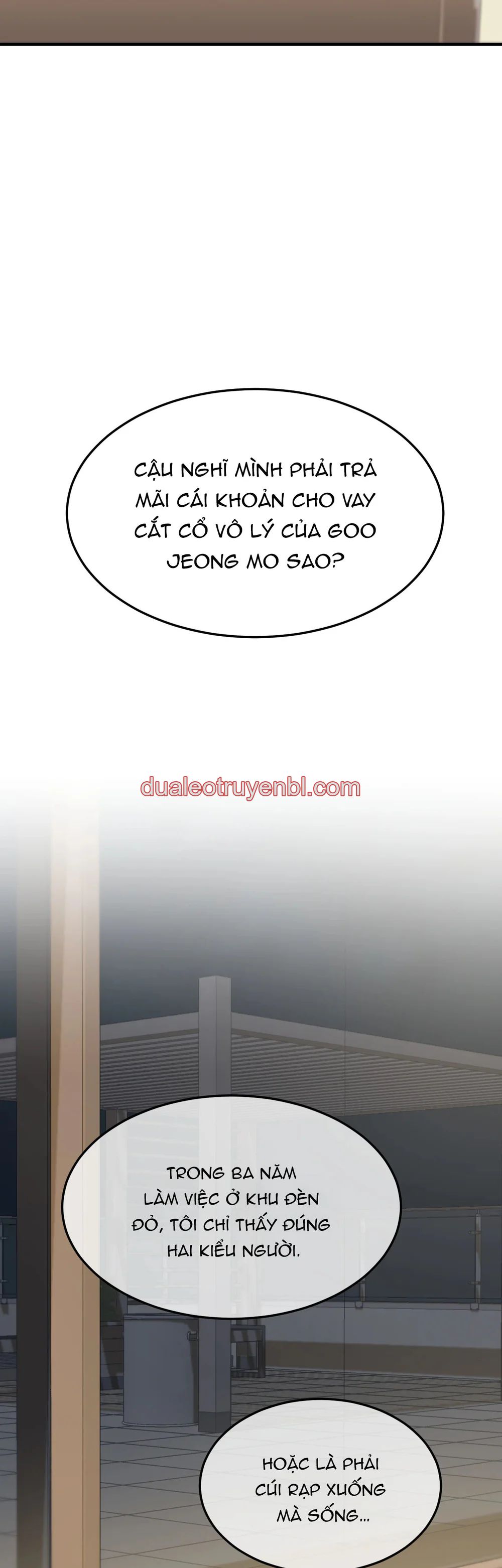 Công Cuộc Báo Thù Của Kẻ Yếu Thế - Chapter 99_2 manhwa