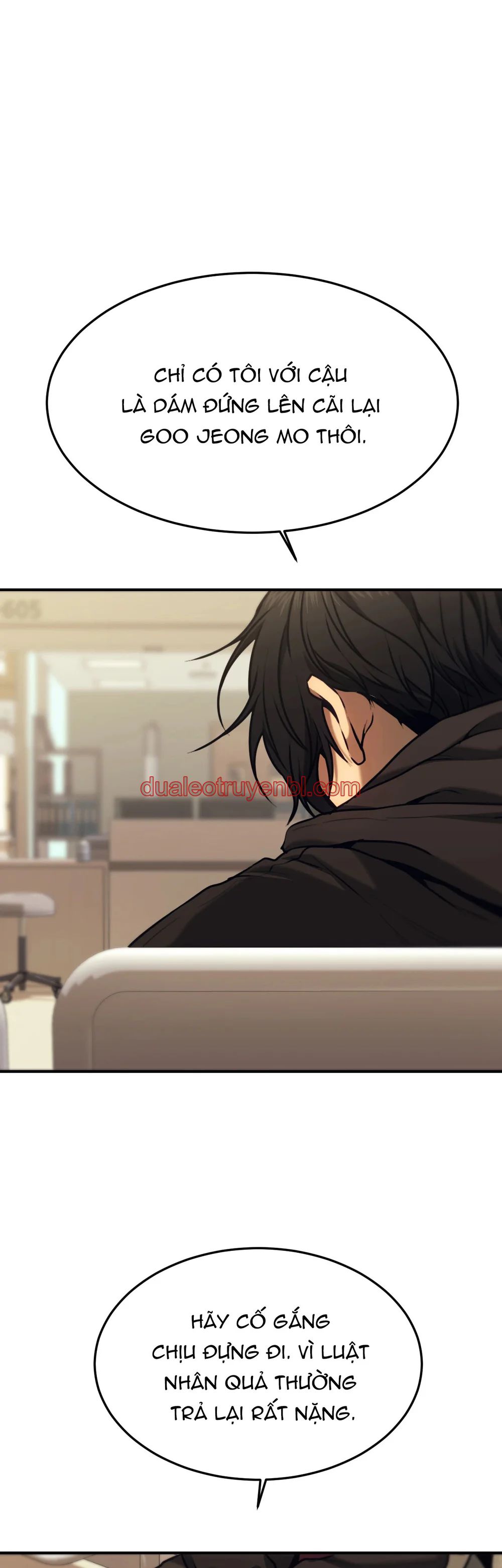 Công Cuộc Báo Thù Của Kẻ Yếu Thế - Chapter 99_2 manhwa