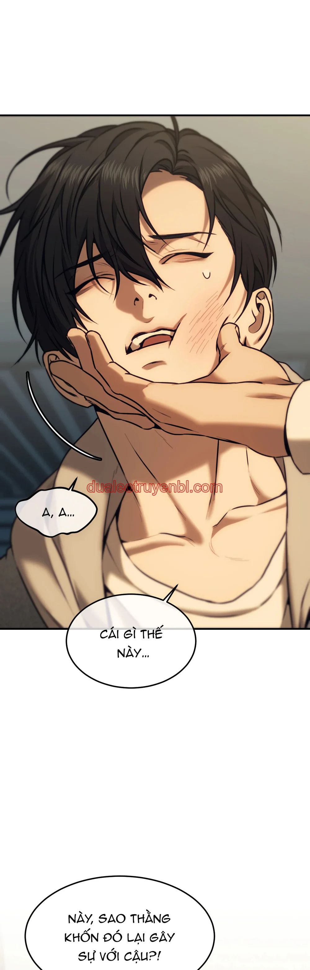 Công Cuộc Báo Thù Của Kẻ Yếu Thế - Chapter 99_2 manhwa