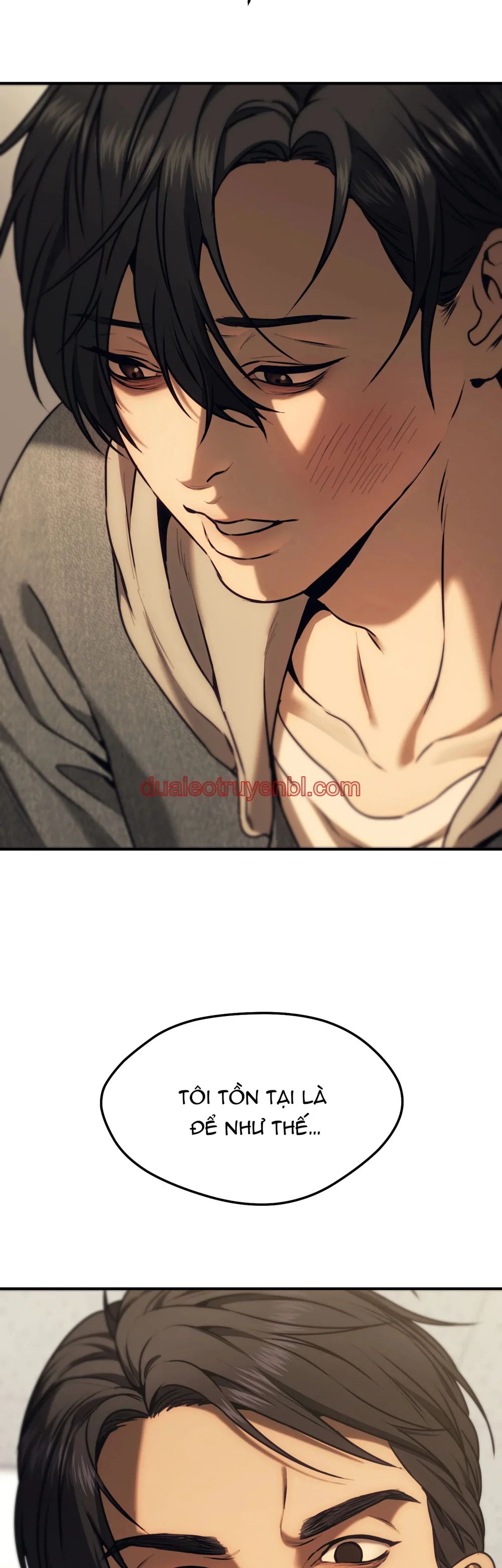 Công Cuộc Báo Thù Của Kẻ Yếu Thế - Chapter 99_2 manhwa