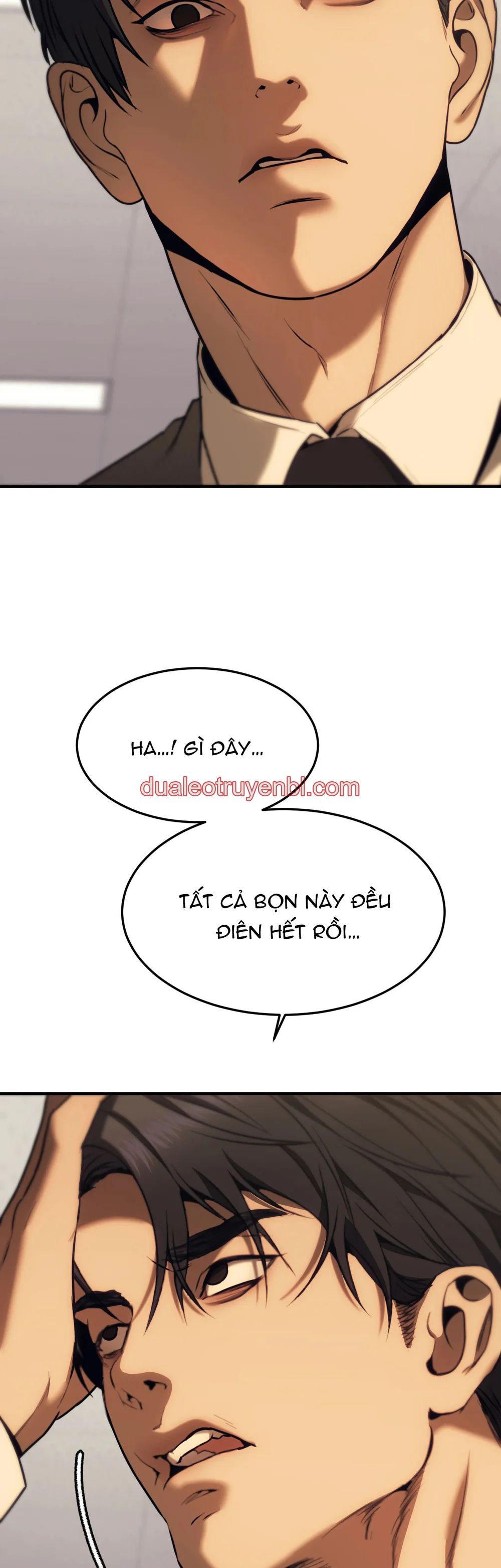 Công Cuộc Báo Thù Của Kẻ Yếu Thế - Chapter 99_2 manhwa