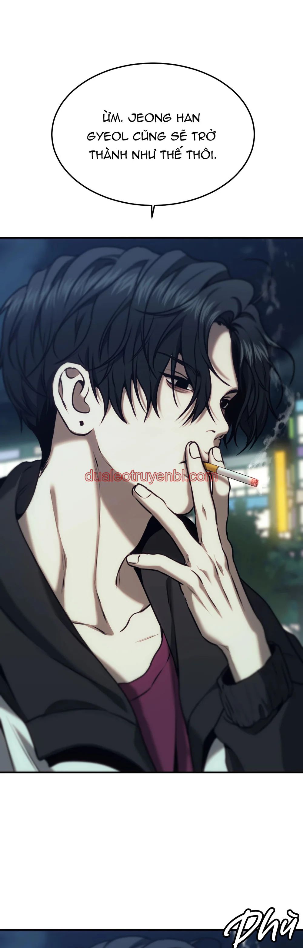 Công Cuộc Báo Thù Của Kẻ Yếu Thế - Chapter 99_3 manhwa