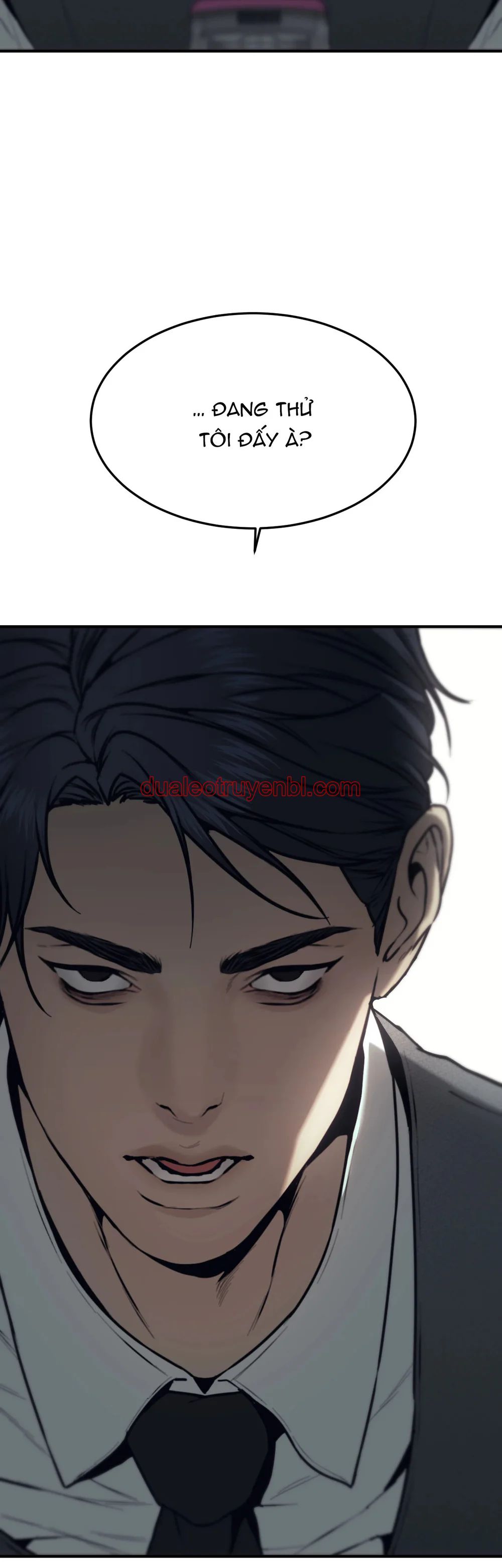 Công Cuộc Báo Thù Của Kẻ Yếu Thế - Chapter 99_3 manhwa