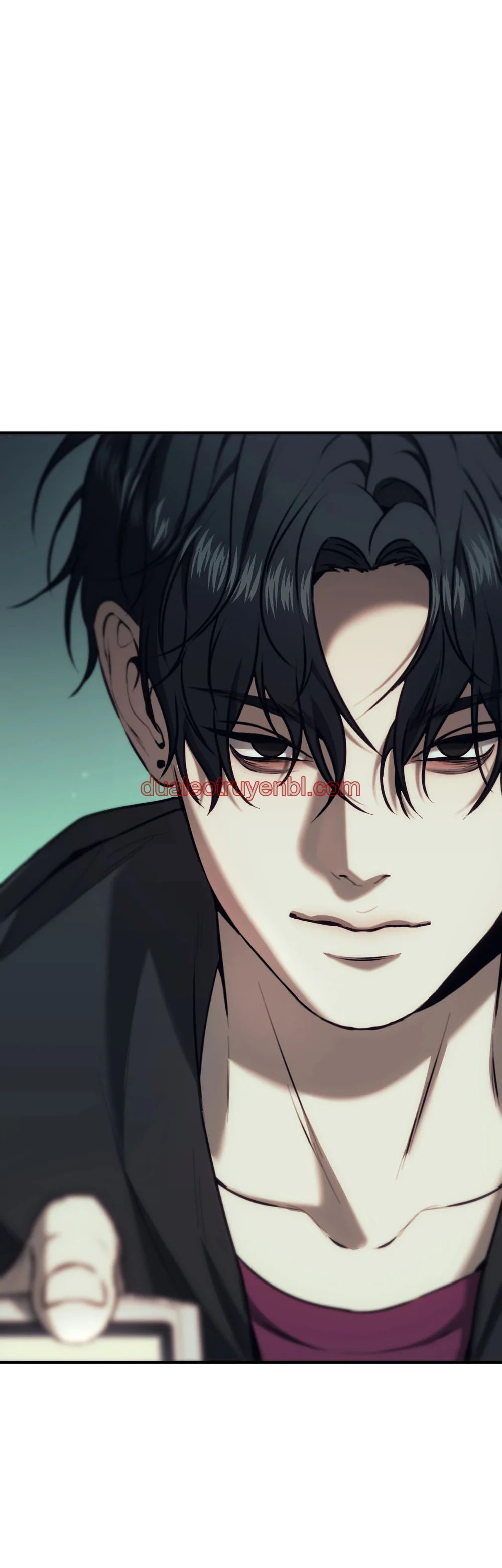 Công Cuộc Báo Thù Của Kẻ Yếu Thế - Chapter 99_3 manhwa