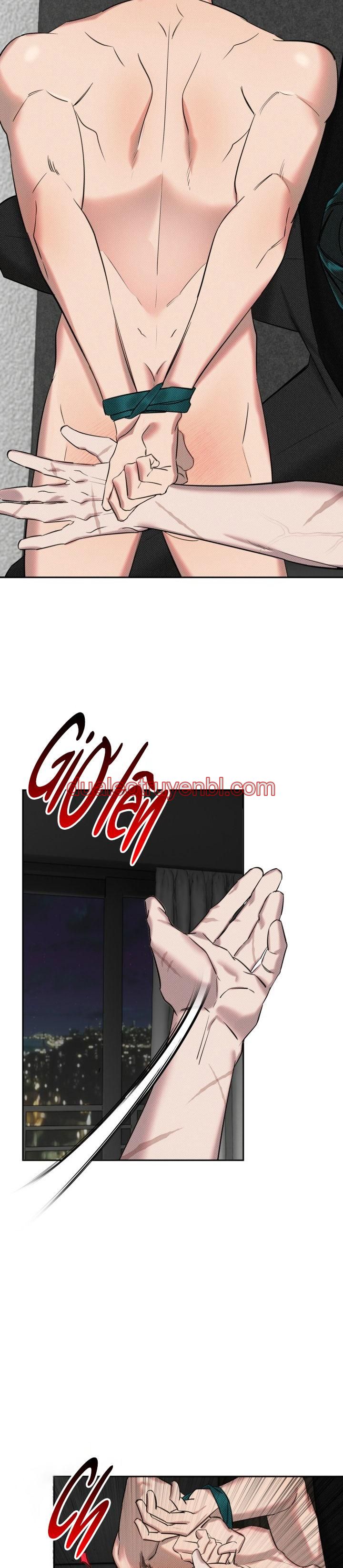 DAMM DIRTY DUMM - Chapter 1 manhwa
