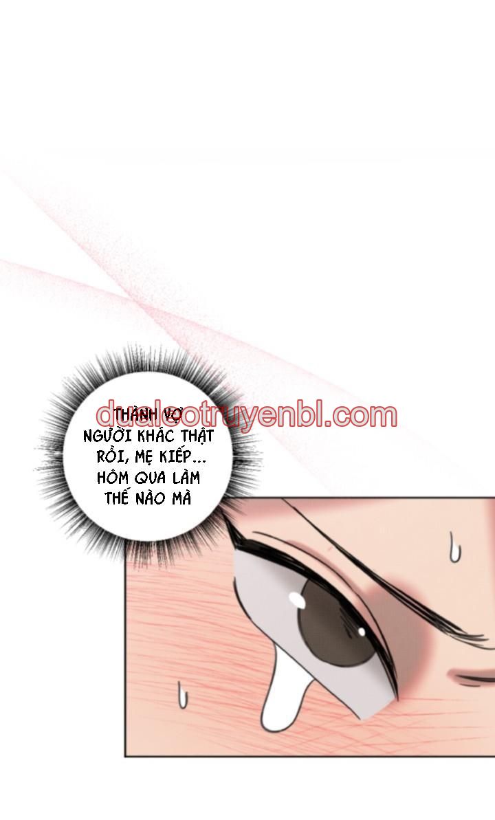 DAMM DIRTY DUMM - Chapter 10 manhwa