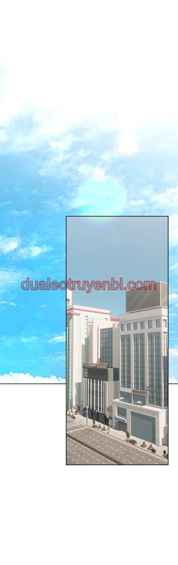 DAMM DIRTY DUMM - Chapter 11 NGOẠI TRUYỆN 1 manhwa