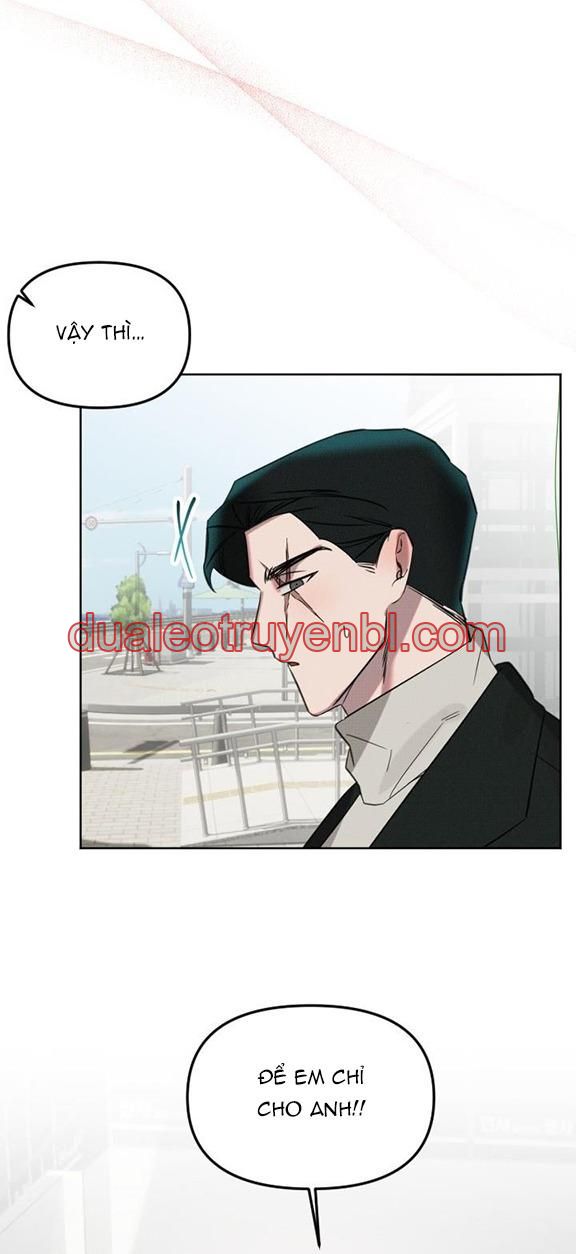 DAMM DIRTY DUMM - Chapter 11 NGOẠI TRUYỆN 1 manhwa