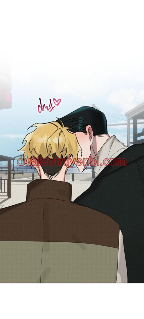 DAMM DIRTY DUMM - Chapter 11 NGOẠI TRUYỆN 1_2 manhwa