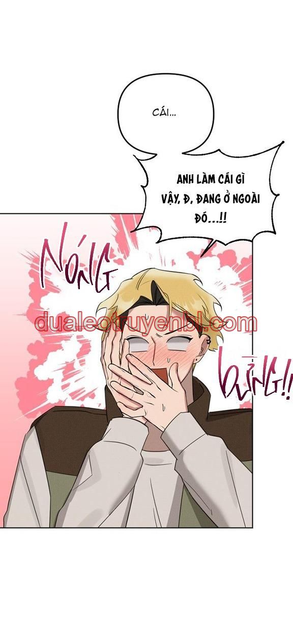 DAMM DIRTY DUMM - Chapter 11 NGOẠI TRUYỆN 1_2 manhwa
