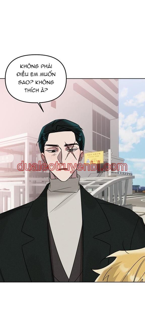 DAMM DIRTY DUMM - Chapter 11 NGOẠI TRUYỆN 1_2 manhwa
