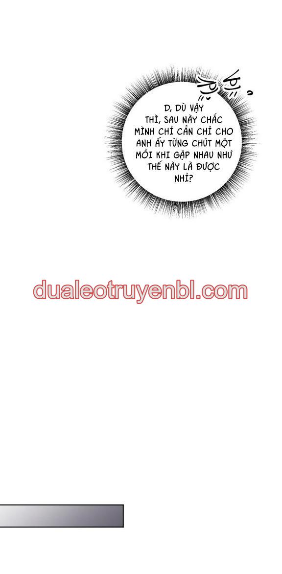 DAMM DIRTY DUMM - Chapter 11 NGOẠI TRUYỆN 1_2 manhwa