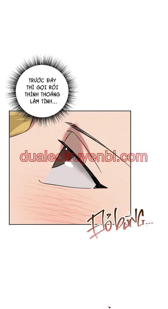 DAMM DIRTY DUMM - Chapter 11 NGOẠI TRUYỆN 1_2 manhwa