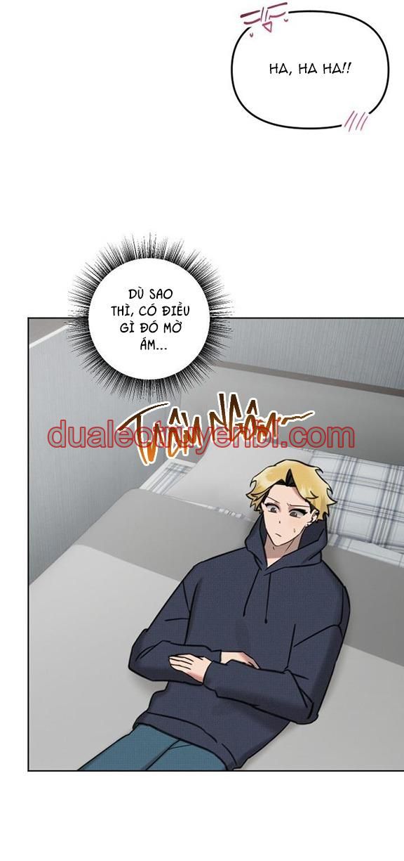 DAMM DIRTY DUMM - Chapter 11 NGOẠI TRUYỆN 1_2 manhwa