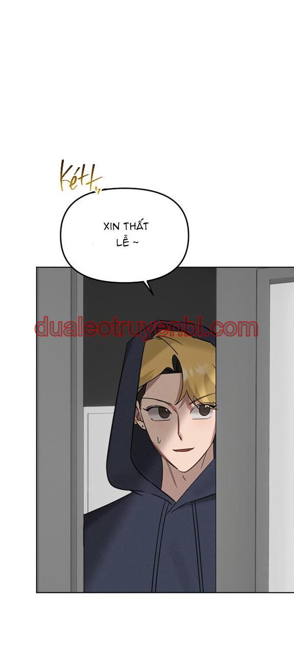 DAMM DIRTY DUMM - Chapter 11 NGOẠI TRUYỆN 1_2 manhwa