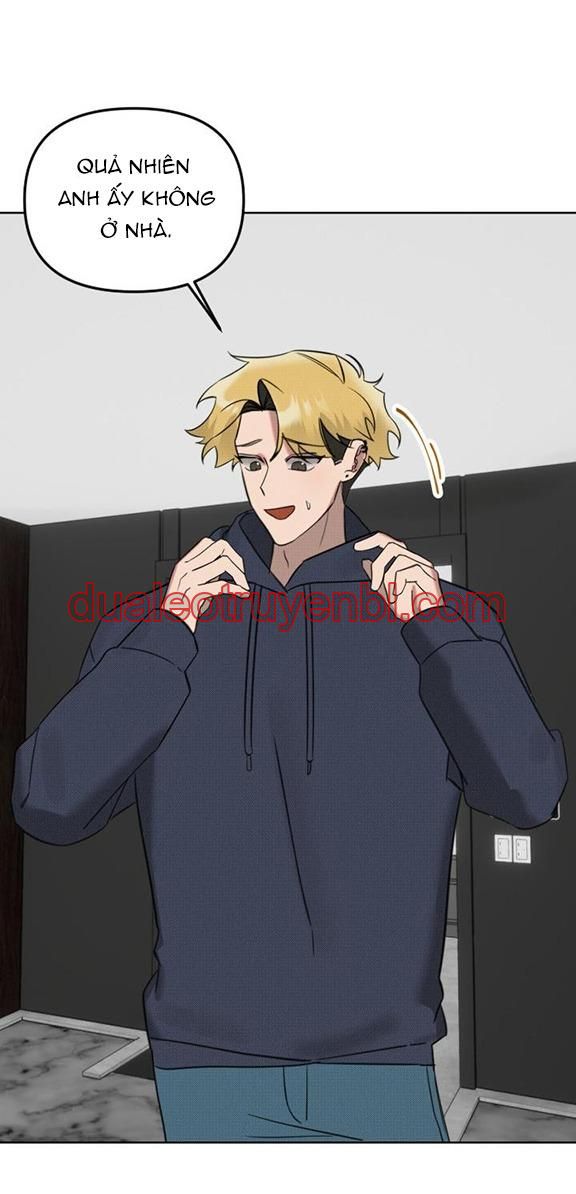 DAMM DIRTY DUMM - Chapter 11 NGOẠI TRUYỆN 1_2 manhwa