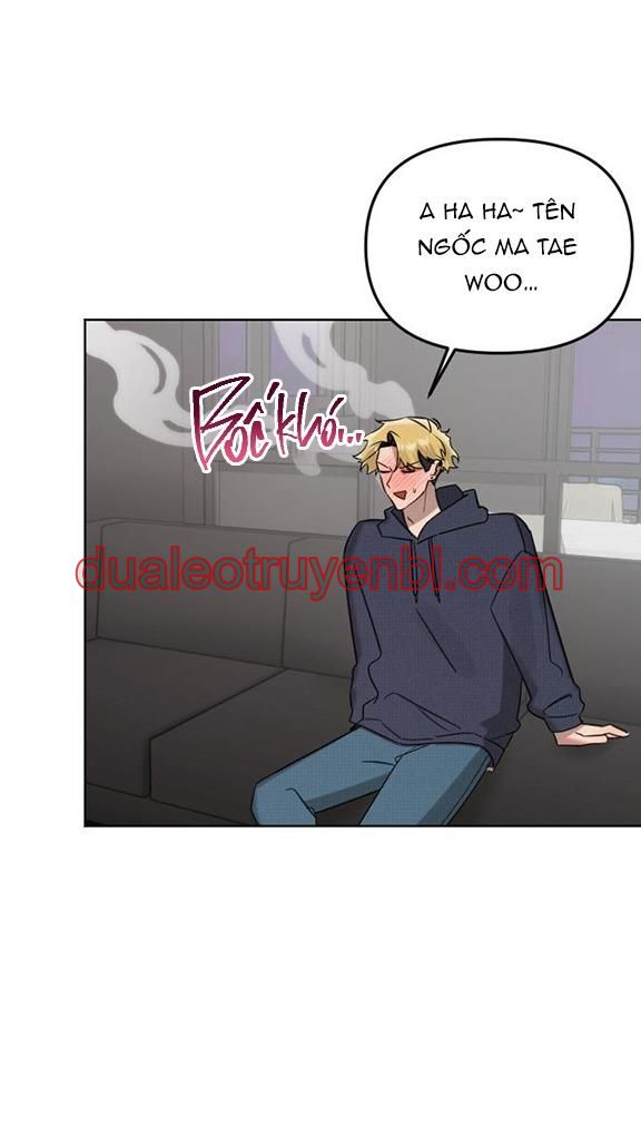 DAMM DIRTY DUMM - Chapter 11 NGOẠI TRUYỆN 1_3 manhwa