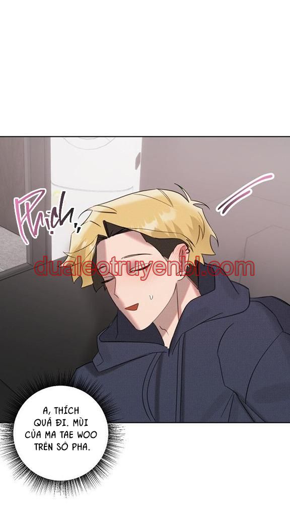 DAMM DIRTY DUMM - Chapter 11 NGOẠI TRUYỆN 1_3 manhwa