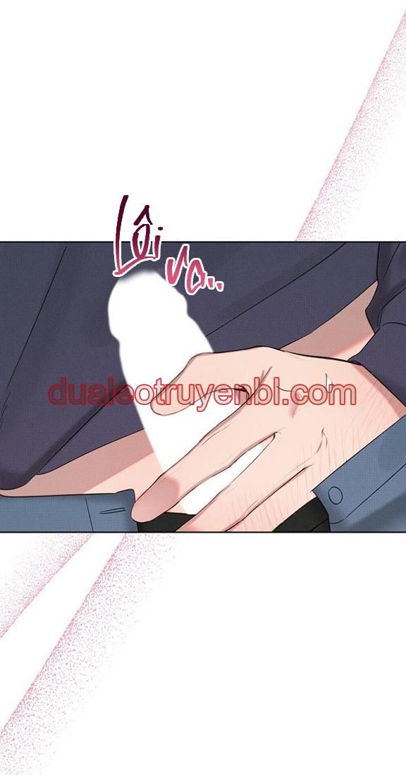 DAMM DIRTY DUMM - Chapter 11 NGOẠI TRUYỆN 1_3 manhwa