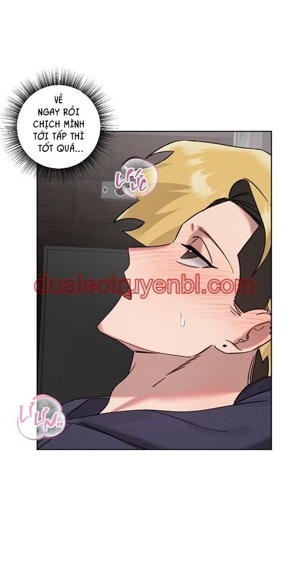 DAMM DIRTY DUMM - Chapter 11 NGOẠI TRUYỆN 1_3 manhwa