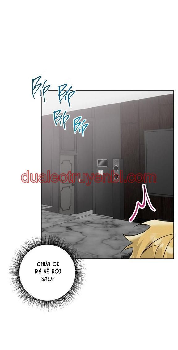 DAMM DIRTY DUMM - Chapter 11 NGOẠI TRUYỆN 1_3 manhwa