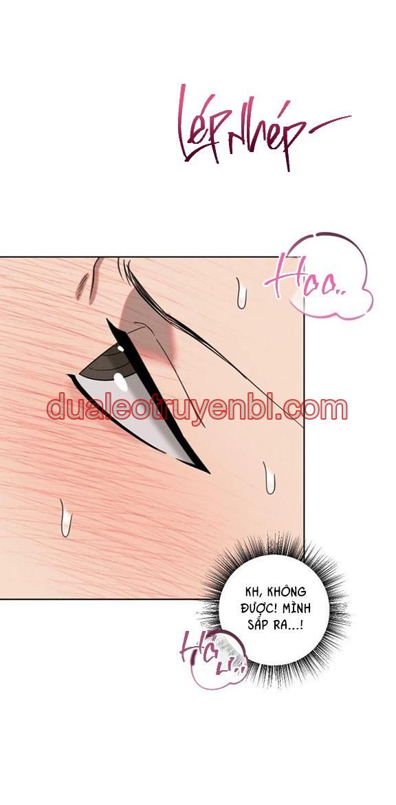 DAMM DIRTY DUMM - Chapter 11 NGOẠI TRUYỆN 1_3 manhwa